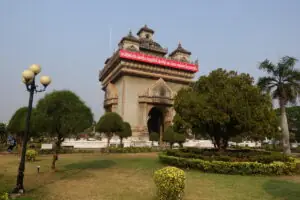 Vientiane – Foto 1 von 31
