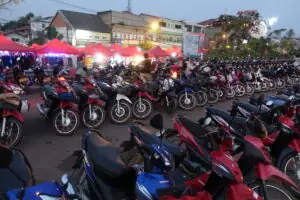 Vientiane – Foto 13 von 31