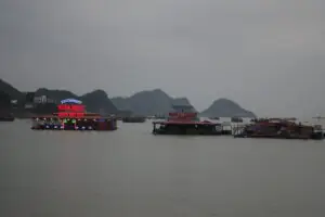 Cat Ba Island – Foto 2 von 46