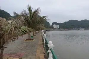 Cat Ba Island – Foto 3 von 46