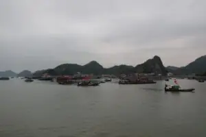 Cat Ba Island – Foto 4 von 46