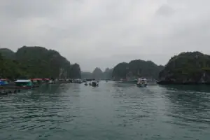Cat Ba Island – Foto 7 von 46
