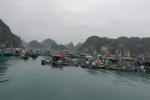 Cat Ba Island – Foto 9 von 46