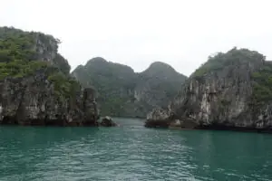 Cat Ba Island – Foto 10 von 46