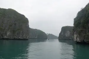 Cat Ba Island – Foto 11 von 46