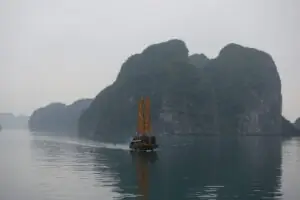 Cat Ba Island – Foto 12 von 46