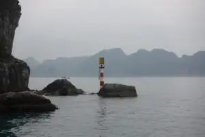 Cat Ba Island – Foto 13 von 46