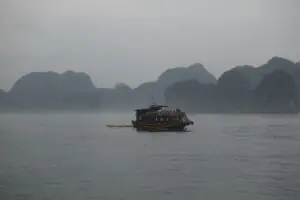 Cat Ba Island – Foto 14 von 46
