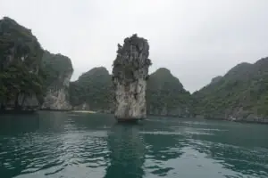 Cat Ba Island – Foto 15 von 46
