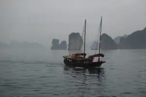 Cat Ba Island – Foto 16 von 46