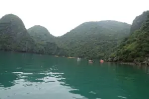 Cat Ba Island – Foto 19 von 46