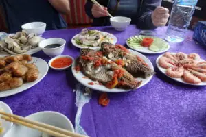 Cat Ba Island – Foto 21 von 46