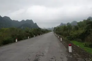 Cat Ba Island – Foto 26 von 46
