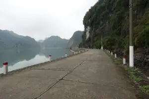 Cat Ba Island – Foto 29 von 46