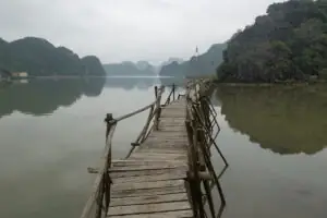 Cat Ba Island – Foto 30 von 46