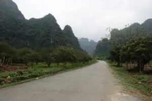 Cat Ba Island – Foto 32 von 46