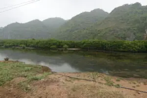 Cat Ba Island – Foto 33 von 46