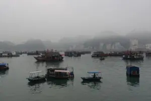 Cat Ba Island – Foto 42 von 46