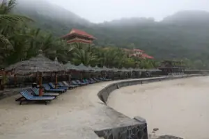 Cat Ba Island – Foto 43 von 46
