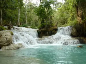 Luang Prabang – Foto 35 von 38