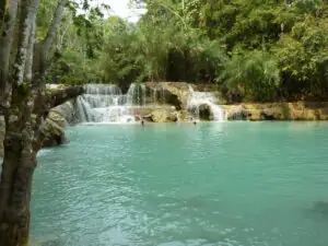 Luang Prabang – Foto 36 von 38