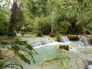Luang Prabang – Foto 37 von 38