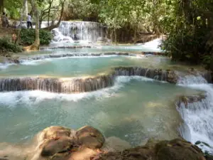 Luang Prabang – Foto 38 von 38