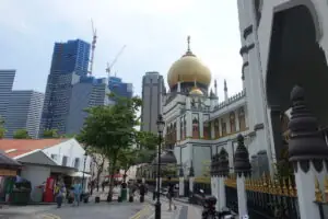 Singapur – Foto 1 von 42
