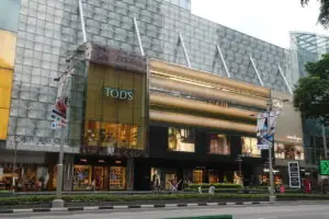 Singapur – Foto 3 von 42