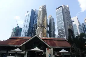 Singapur – Foto 6 von 42