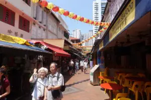 Singapur – Foto 8 von 42