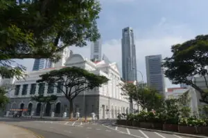 Singapur – Foto 13 von 42