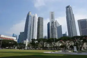 Singapur – Foto 14 von 42