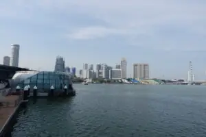 Singapur – Foto 18 von 42