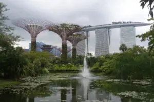 Singapur – Foto 22 von 42
