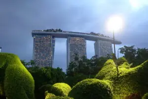Singapur – Foto 24 von 42