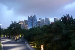 Singapur – Foto 26 von 42