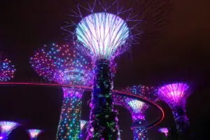 Singapur – Foto 27 von 42