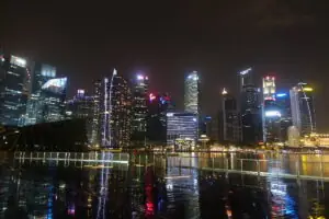 Singapur – Foto 31 von 42