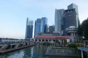 Singapur – Foto 38 von 42