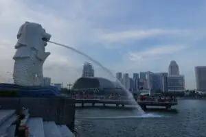 Singapur – Foto 39 von 42