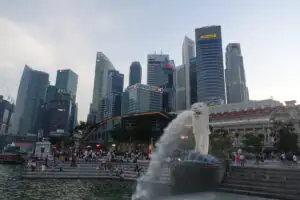 Singapur – Foto 40 von 42