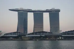 Singapur – Foto 41 von 42