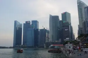 Singapur – Foto 42 von 42