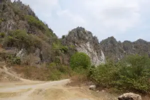 Kampot – Wo der Pfeffer wächst – Foto 5 von 39