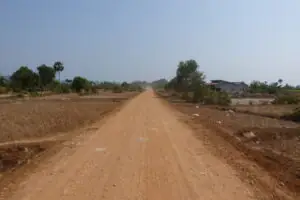 Kampot – Wo der Pfeffer wächst – Foto 16 von 39