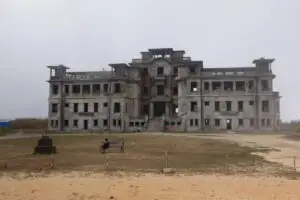 Kampot – Wo der Pfeffer wächst – Foto 28 von 39