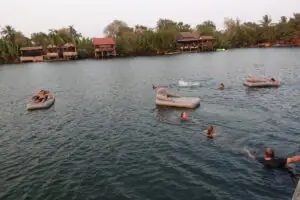Kampot – Wo der Pfeffer wächst – Foto 38 von 39
